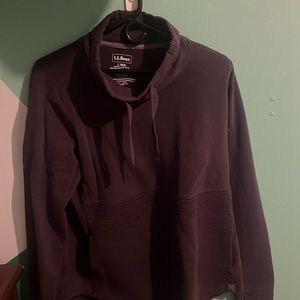 Llbean Pullover